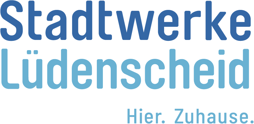 Wir werden freundlich unterstützt durch die Stadtwerke Lüdenscheid